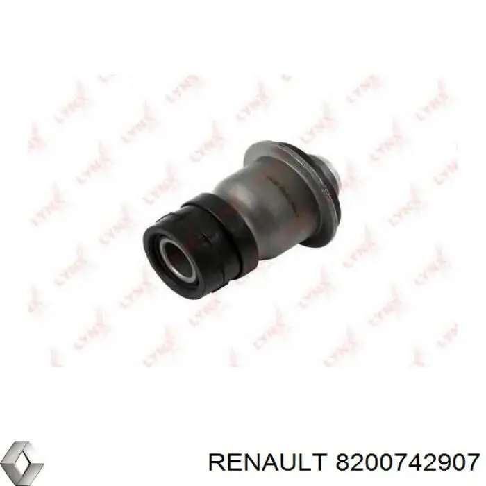 Купити 8200742907 Renault (RVI) Підрамник передній