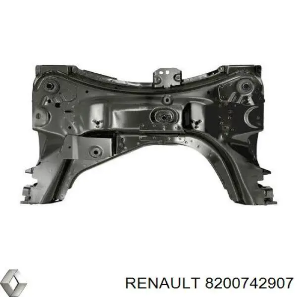  8200742907 Renault (RVI)