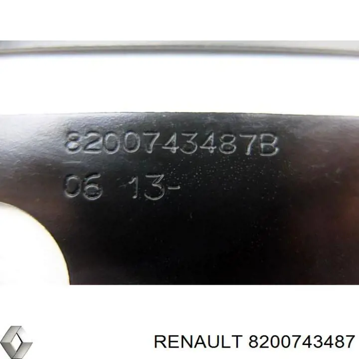  8200743487 Renault (RVI)