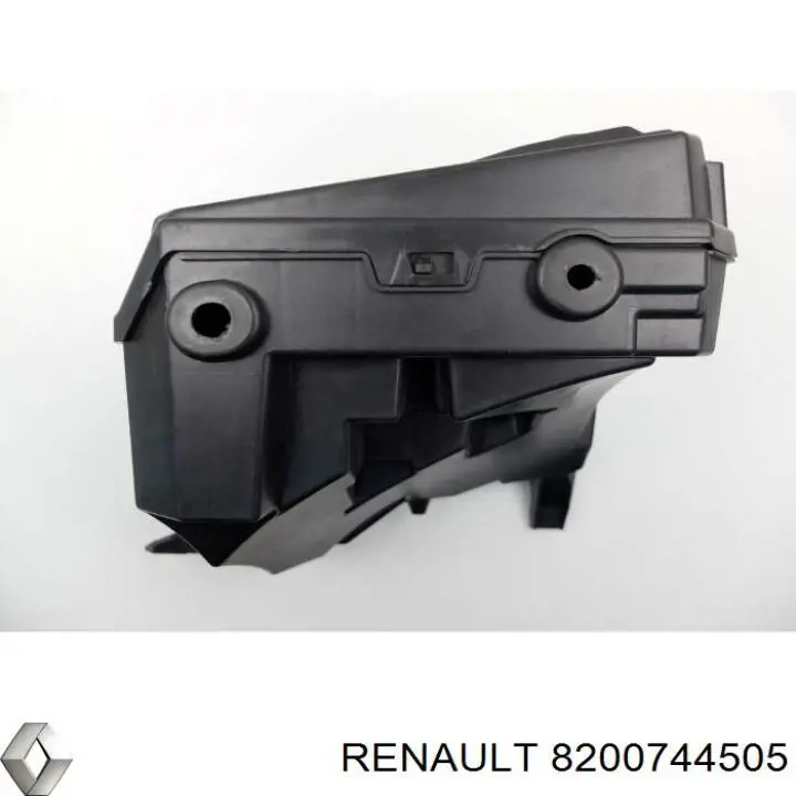  243827069R Renault (RVI)