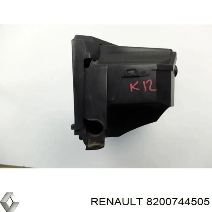 Renault (RVI) 243827069R