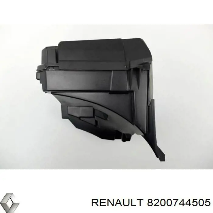 243827069R Renault (RVI) 