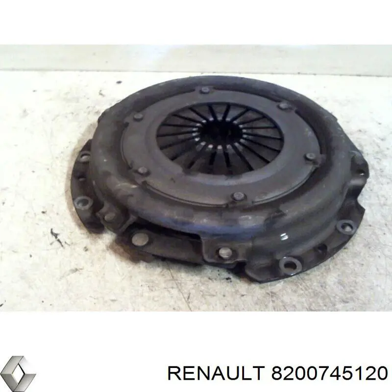 8200745120 Renault (RVI) 