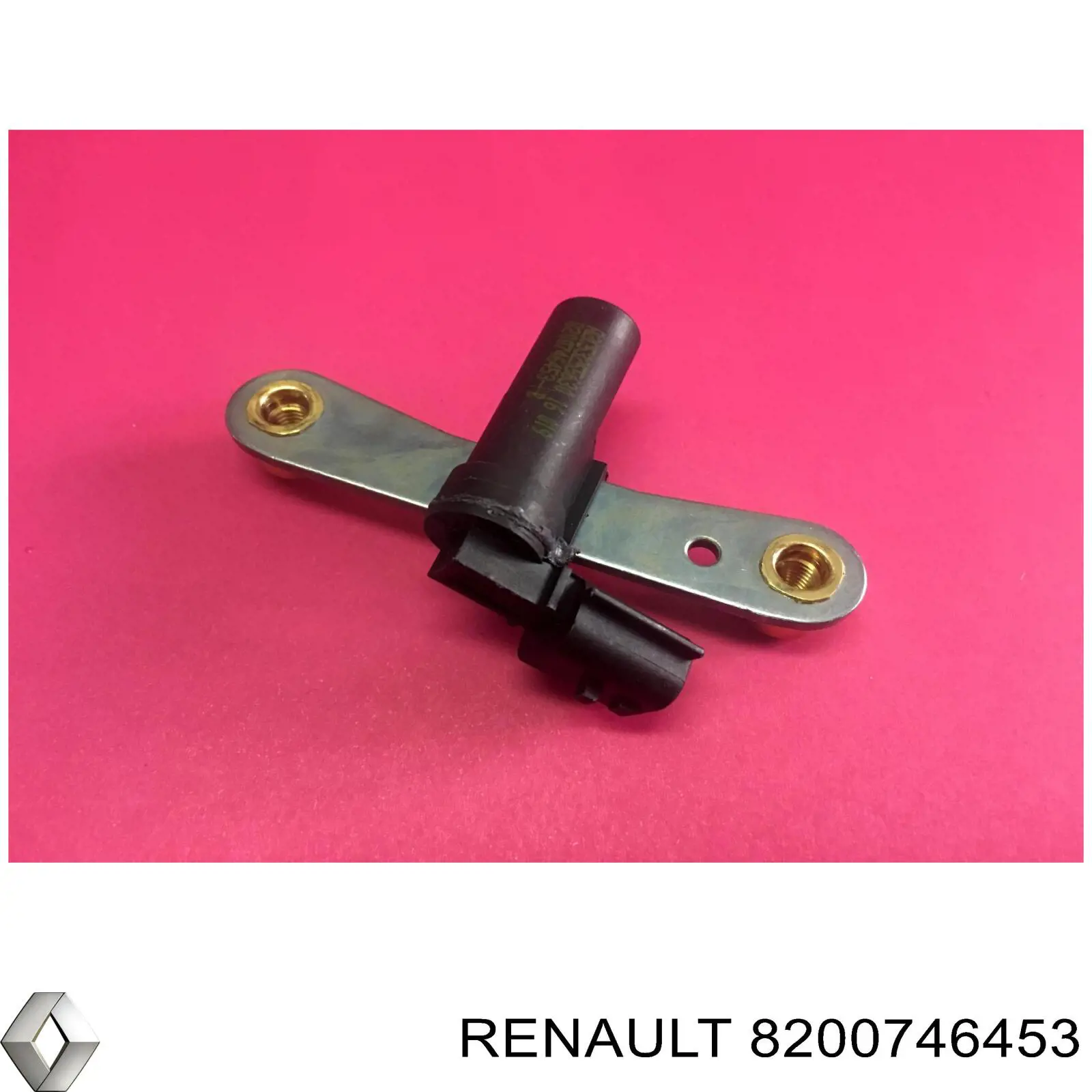 8200746453 Renault (RVI) 