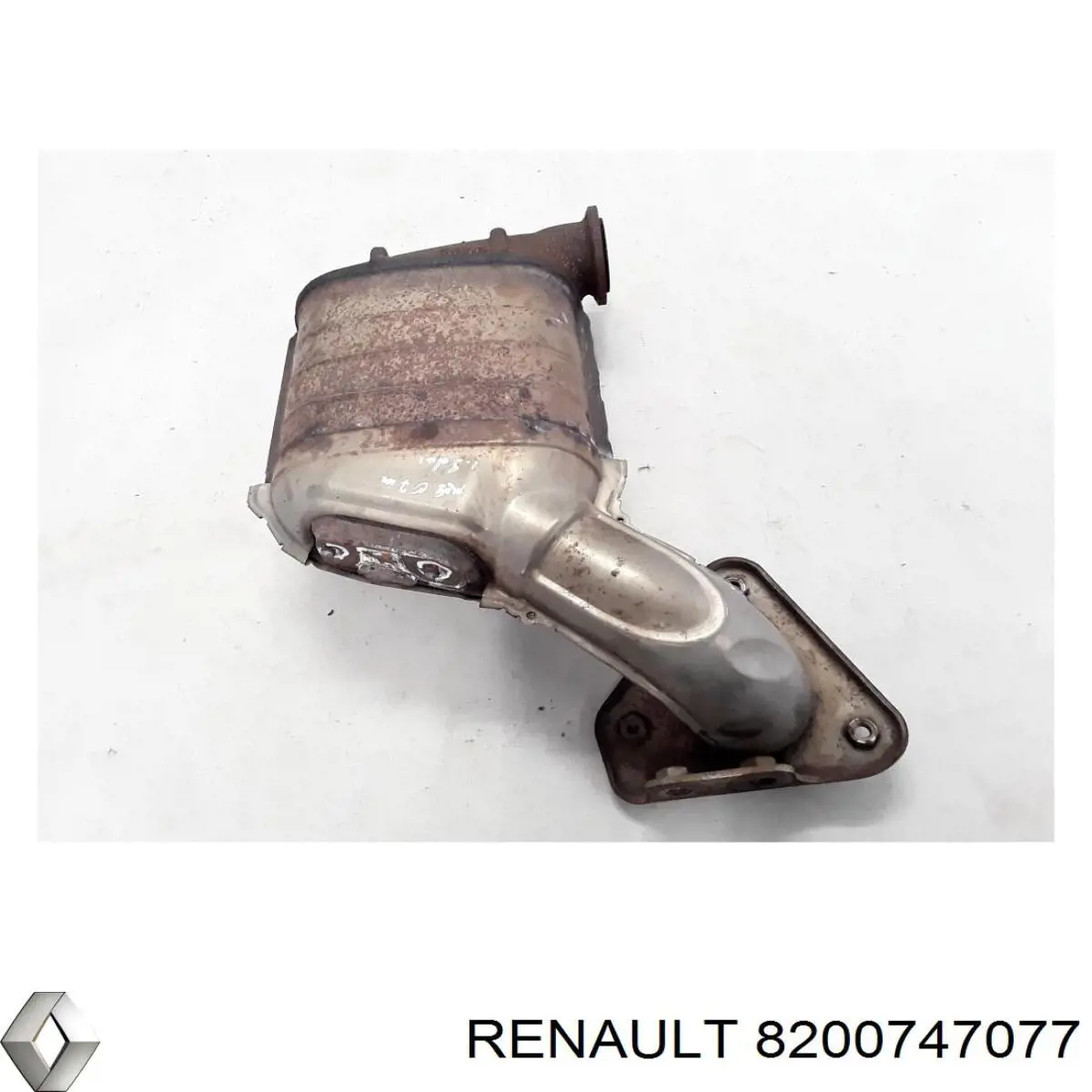  8200747077 Renault (RVI)