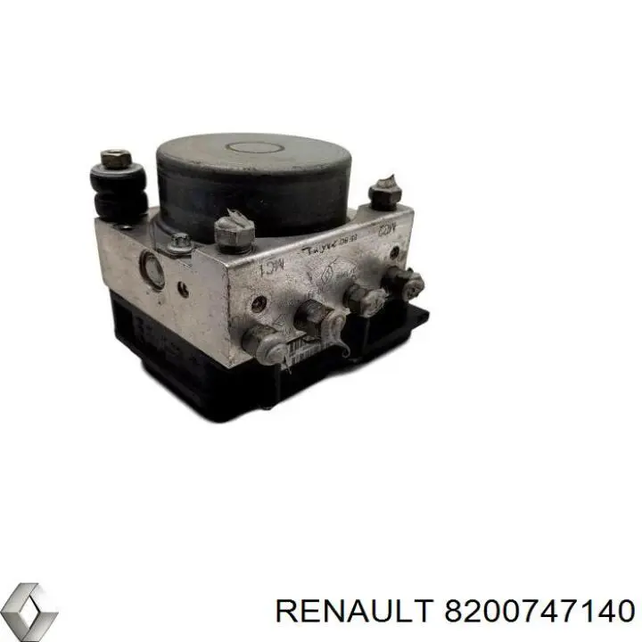  Renault (RVI) 8200747140 ціна, від 22.80 USD
