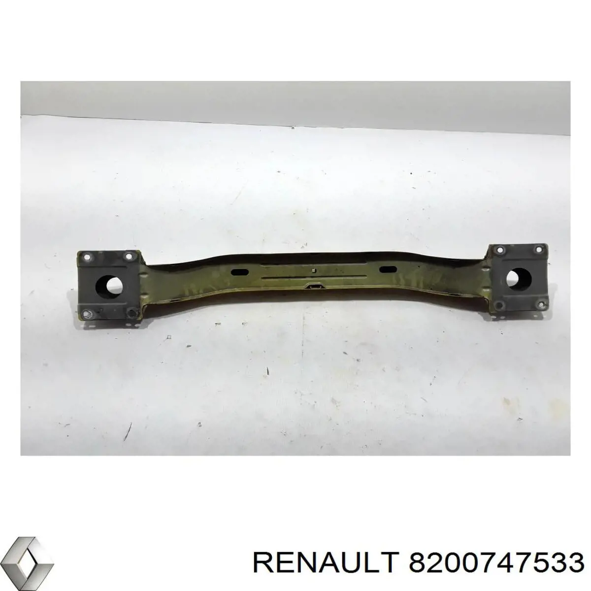 8200747533 Renault (RVI)