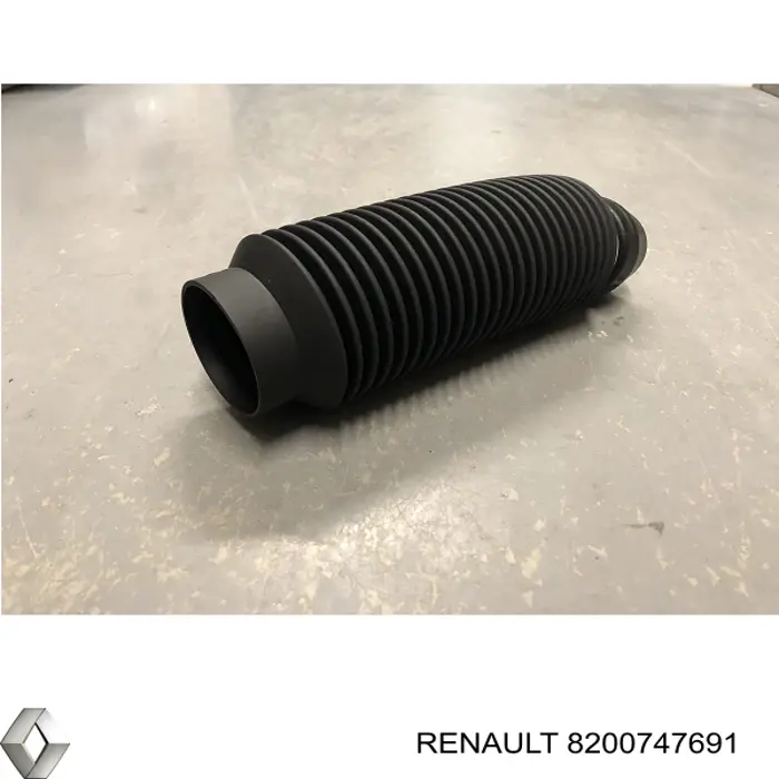 8200747691 Renault (RVI) Пильник стійки передньої
