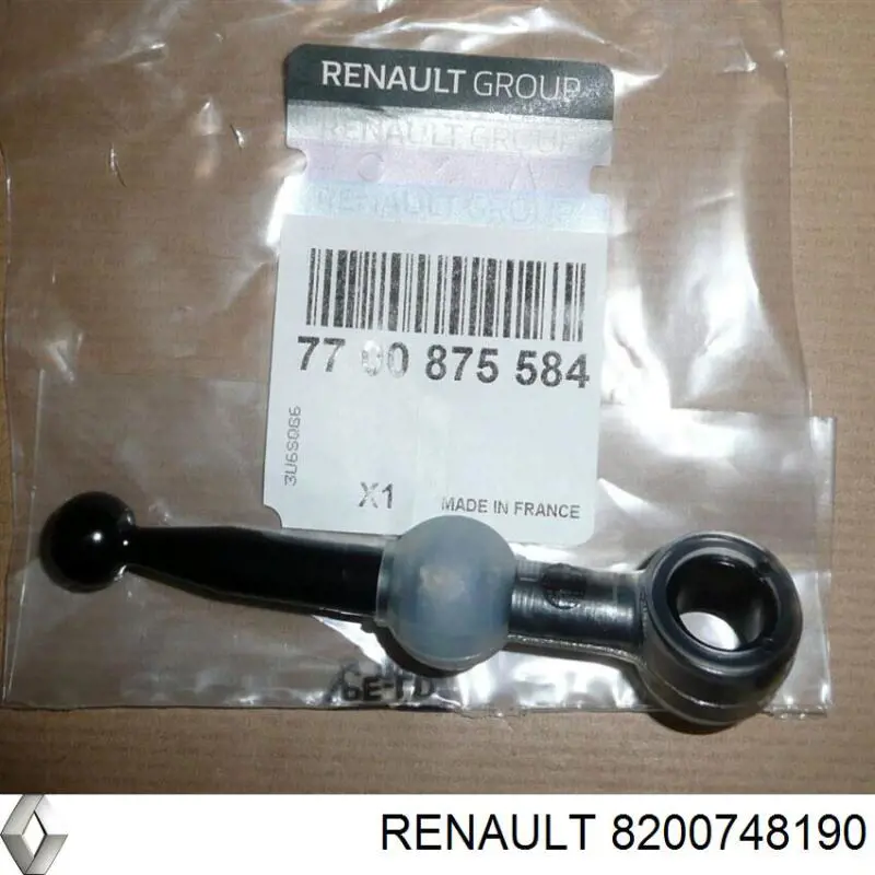  8200748190 Renault (RVI)