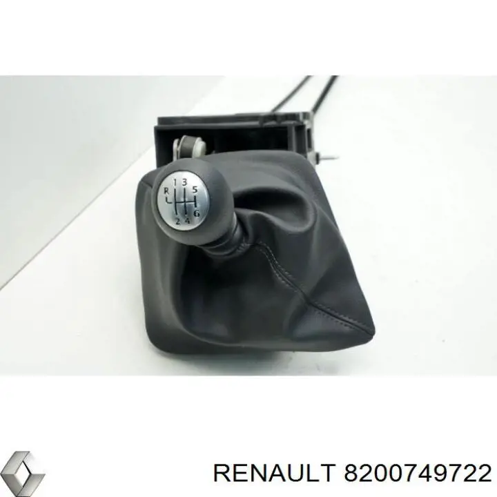 8200749722 Renault (RVI) 