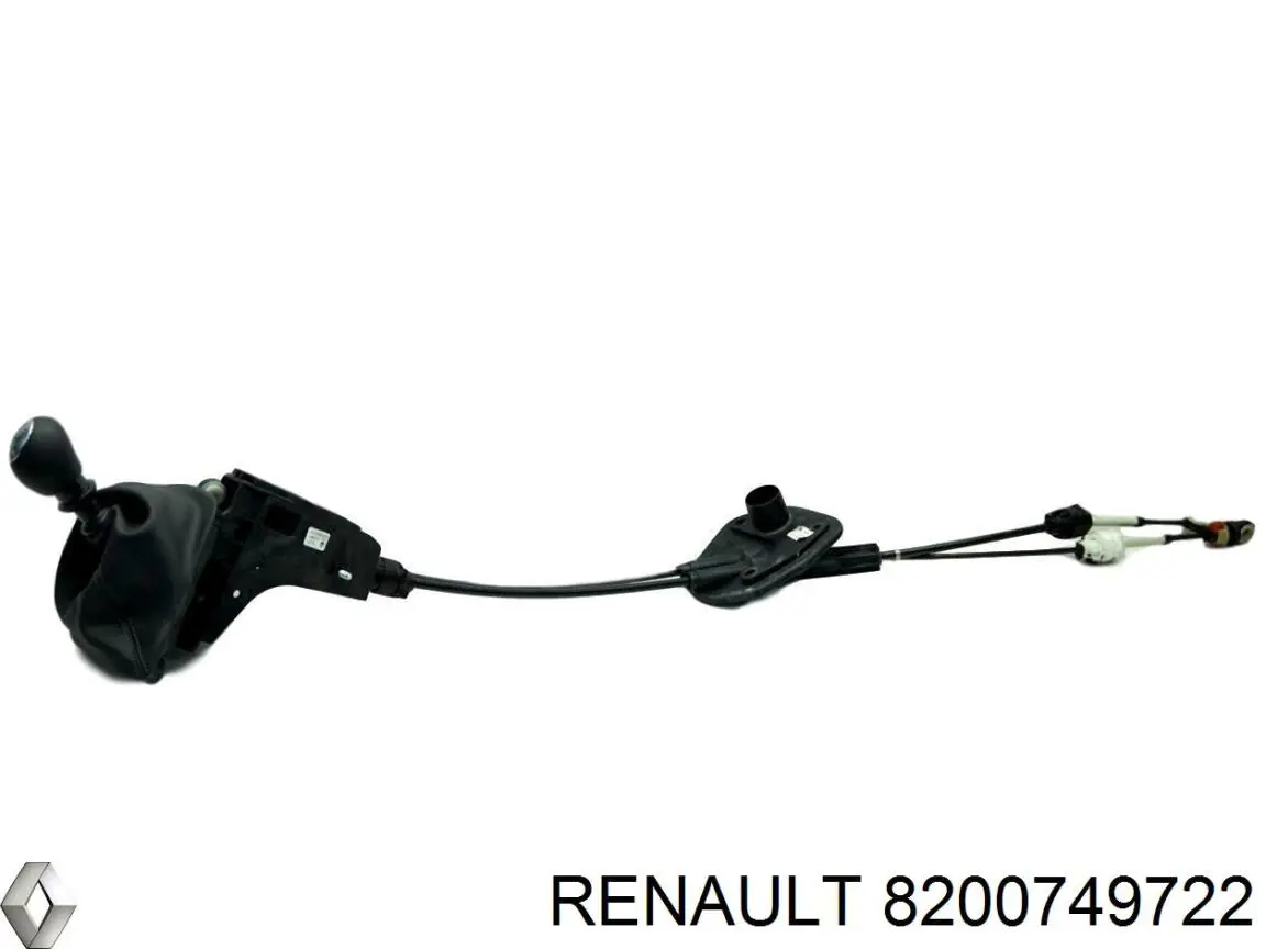 Купити 8200749722 Renault (RVI) 
