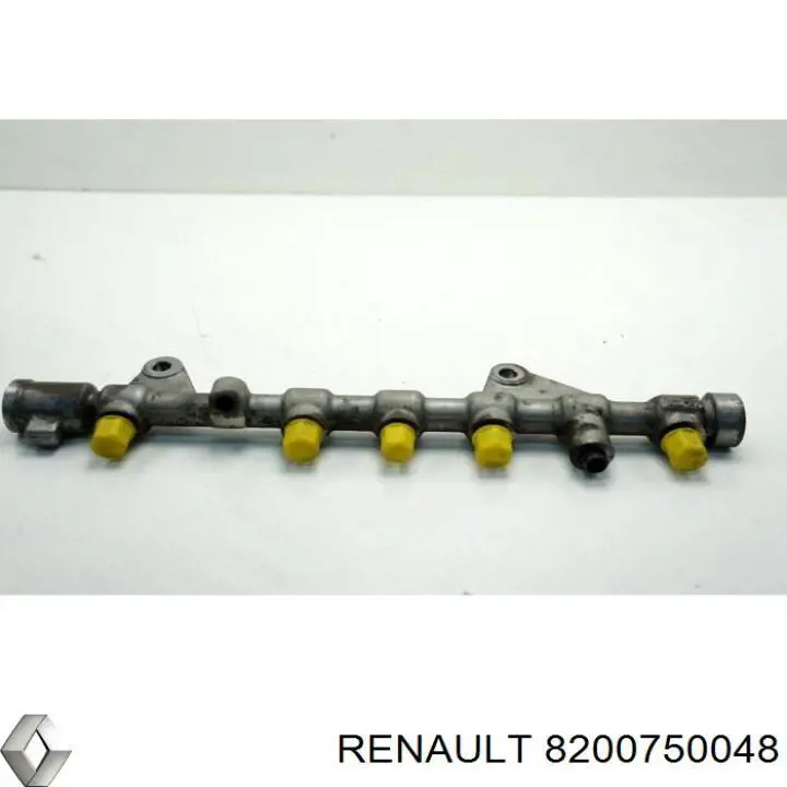 8200750048 Renault (RVI) розподільник палива