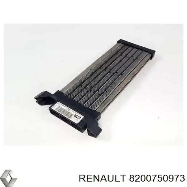 Купити 8200750973 Renault (RVI) 
