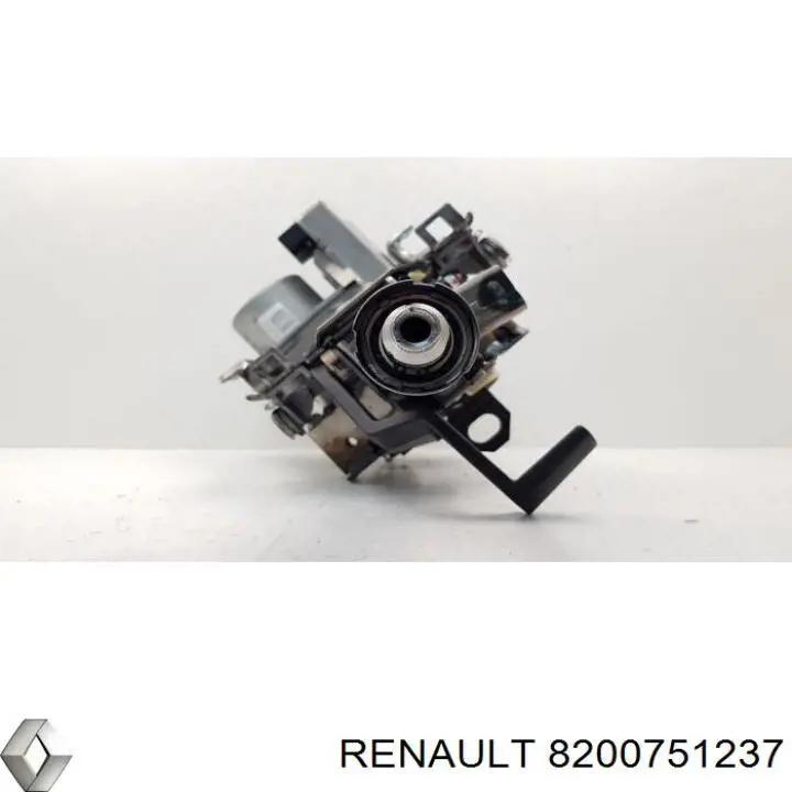Купити 8200751237 Renault (RVI) Рульова колонка