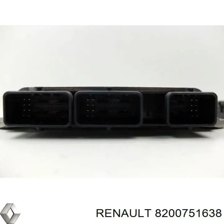 Котушка запалювання Renault (RVI) 8200751638 ціна, від 14.09 USD