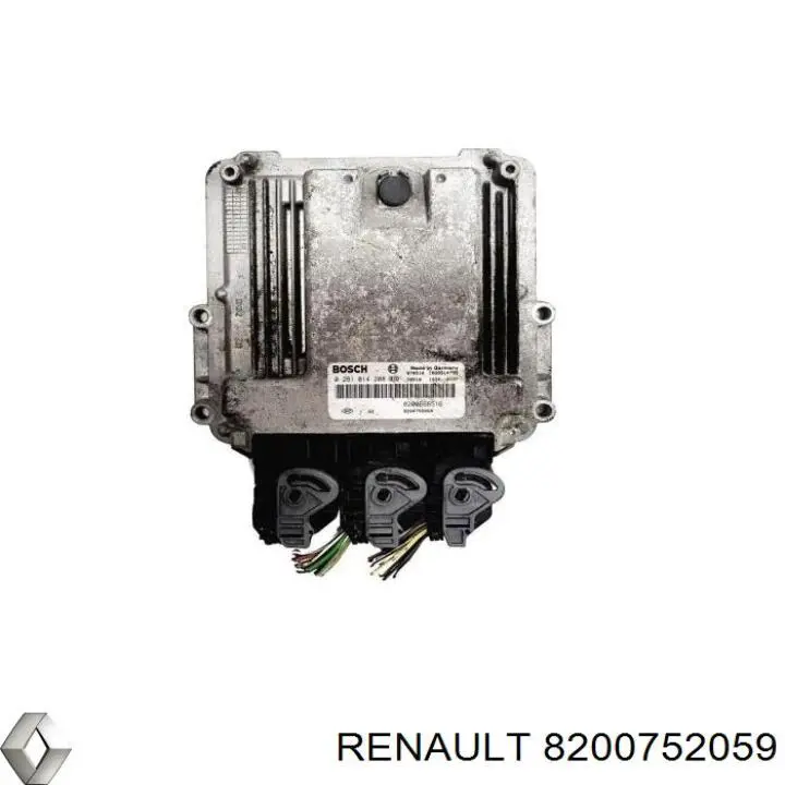  8200752059 Renault (RVI)