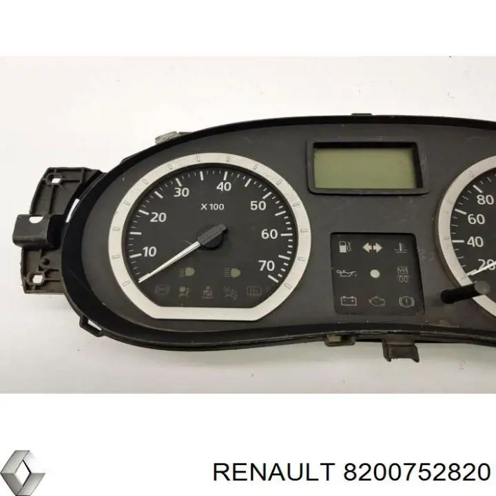 8200752820 Renault (RVI) 