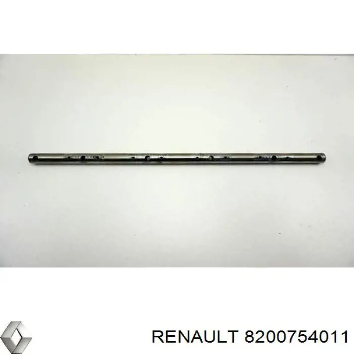 Вісь коромисла рокерів Renault (RVI) 8200754011 ціна, від 28.29 USD