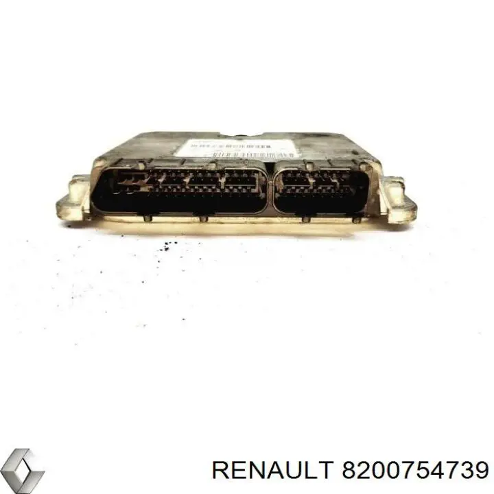 8200754739 Renault (RVI) 