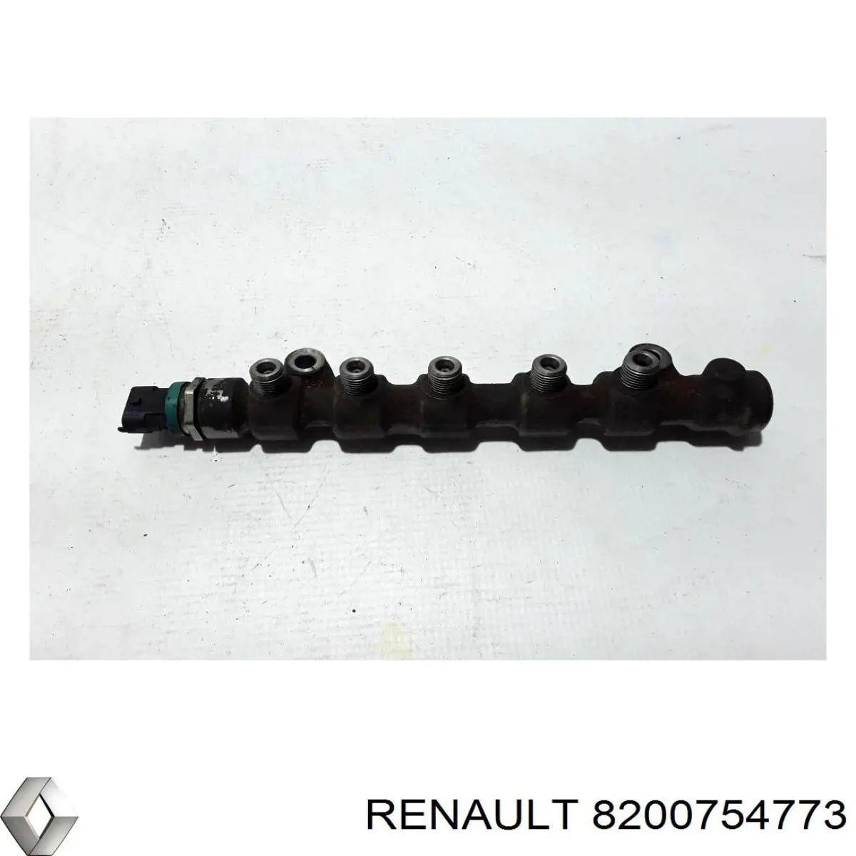 8200754773 Renault (RVI) розподільник палива