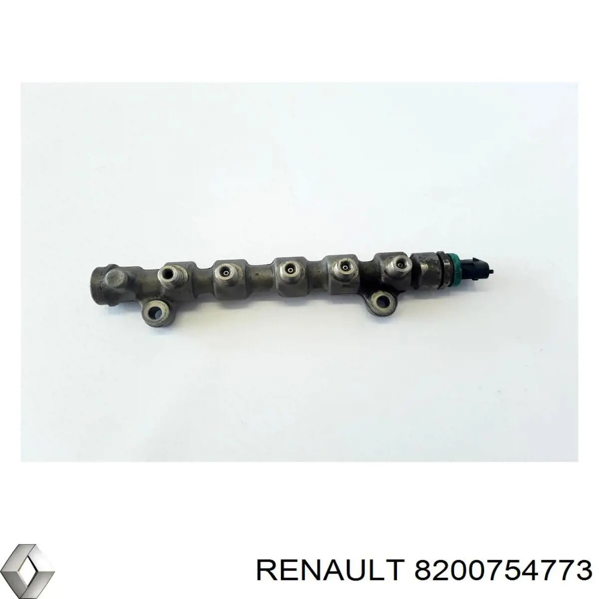 Купити 8200754773 Renault (RVI) Розподільник палива