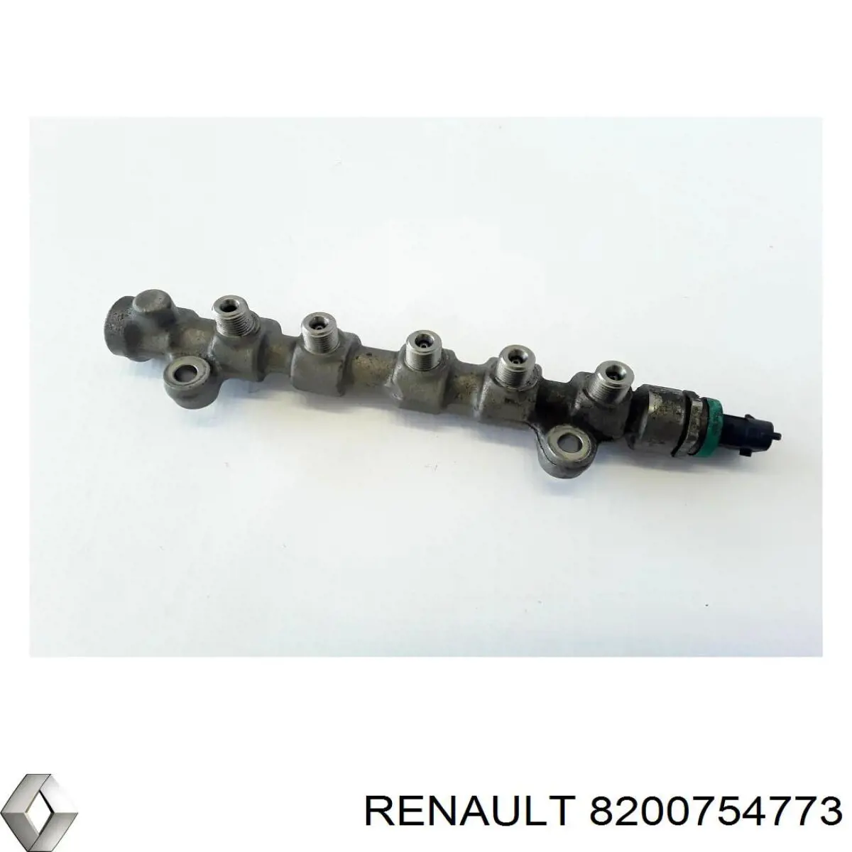 8200754773 Renault (RVI) Розподільник палива