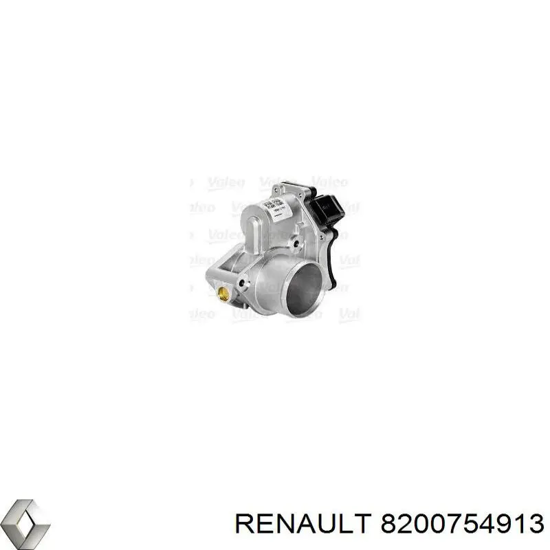  8200754913 Renault (RVI)