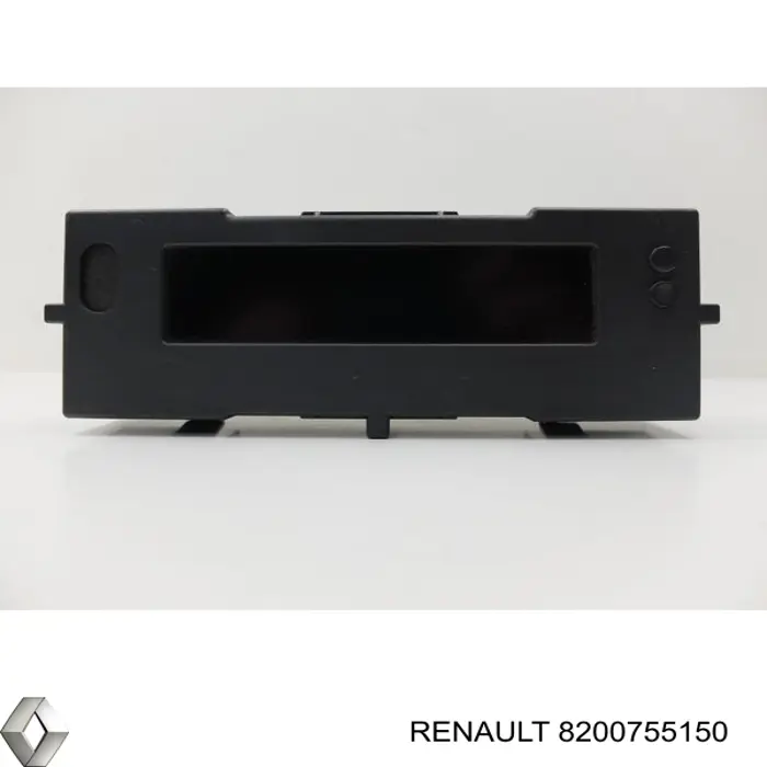  Renault (RVI) 8200755150 ціна, від 34.24 USD