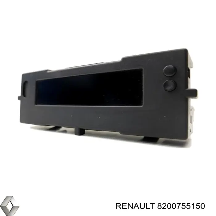 Купити 8200755150 Renault (RVI) 