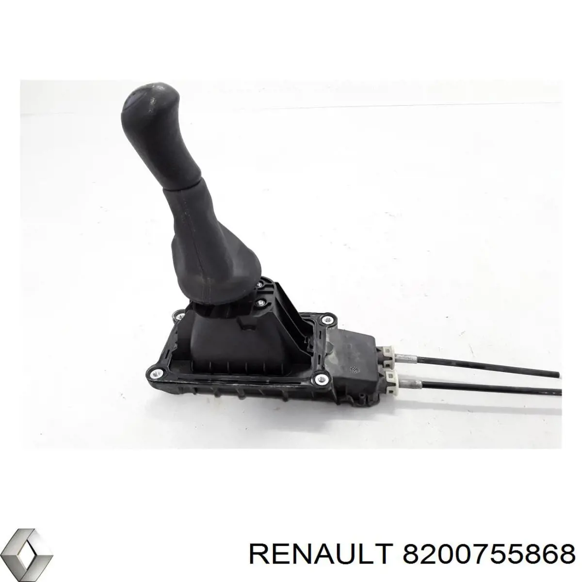 Купити 8200755868 Renault (RVI) Привід управління механізмом перемикання передач