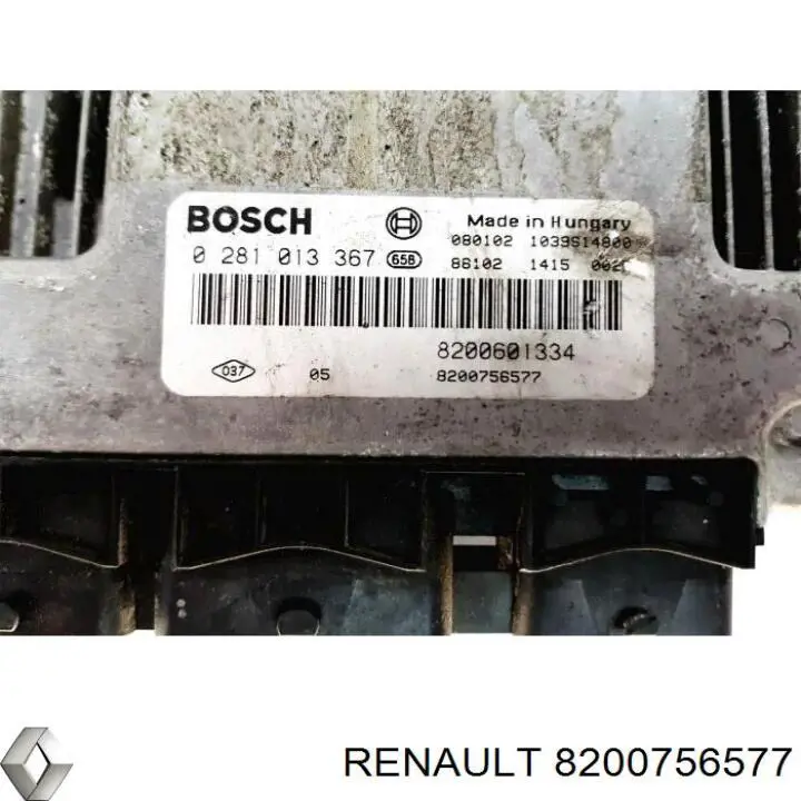  8200756577 Renault (RVI)