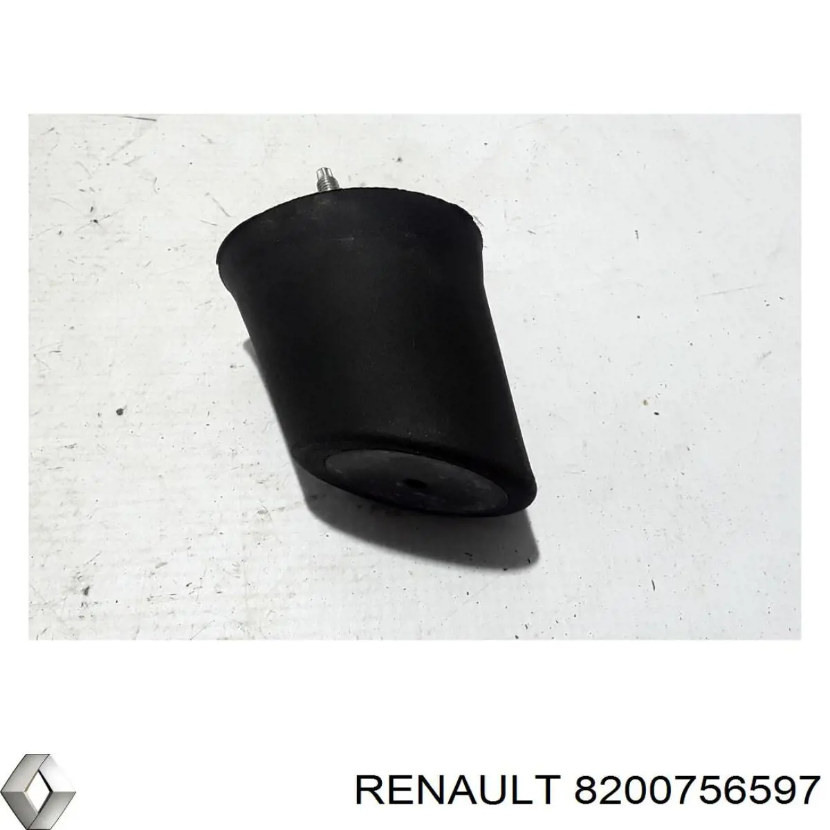  Renault (RVI) 8200756597 ціна, від 58.40 USD