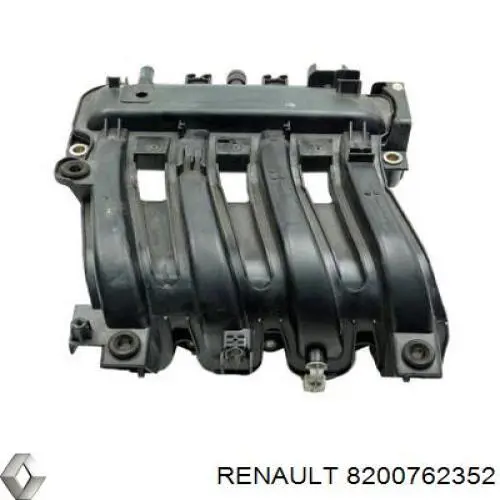 Купити 8200762352 Renault (RVI) Впускний колектор