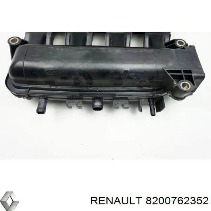 8200762352 Renault (RVI) Колектор впускний