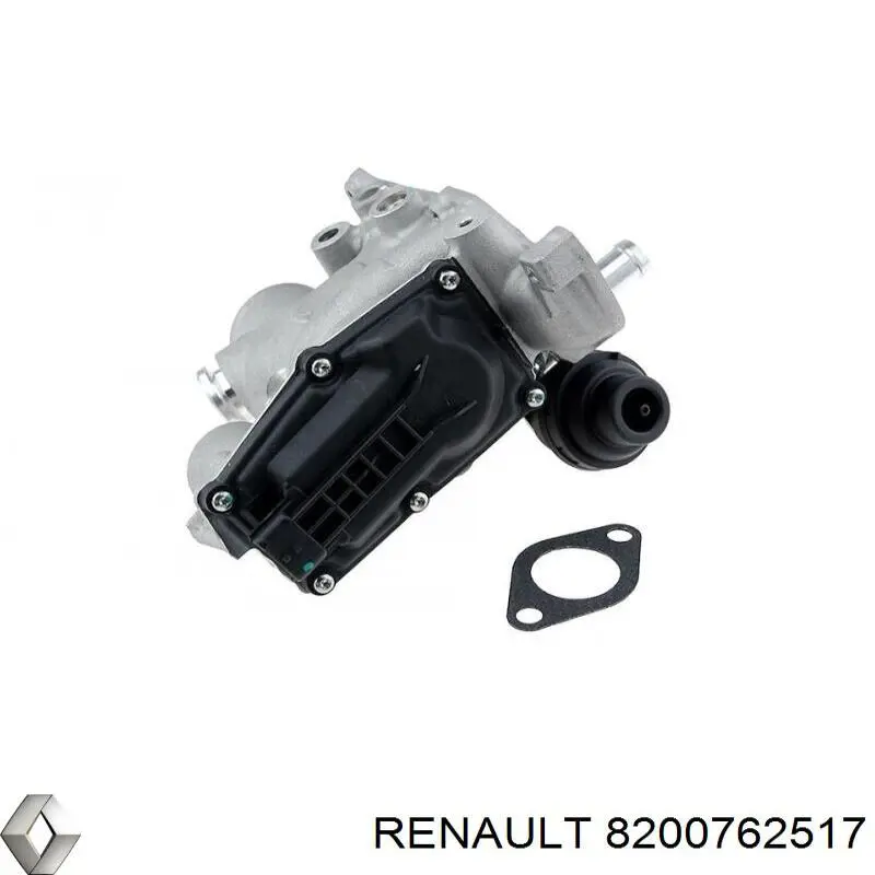  8200762517 Renault (RVI)