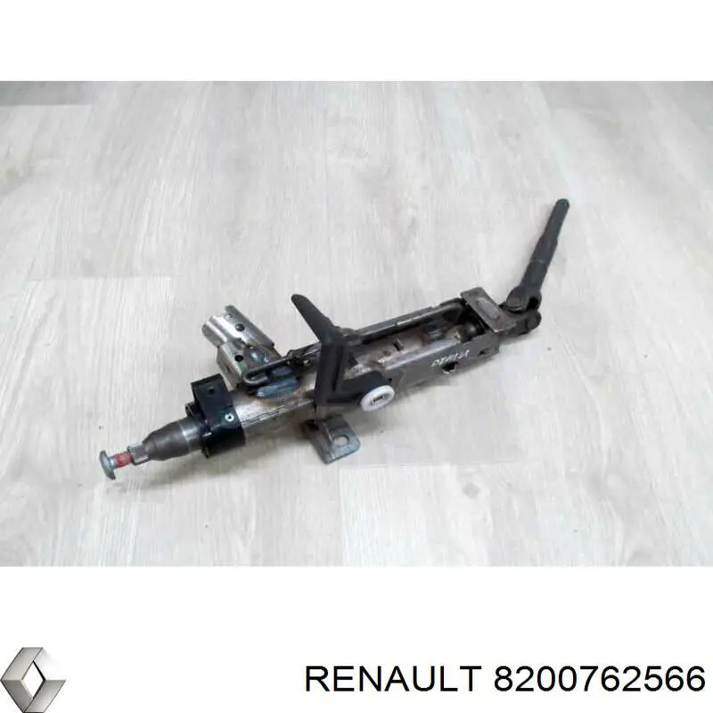8200762566 Renault (RVI) Колонка рульового управління