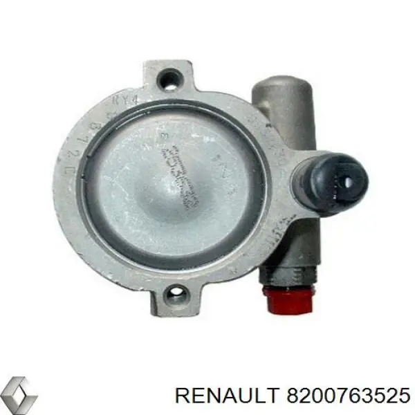 Купити 8200763525 Renault (RVI) Насос гідравліки