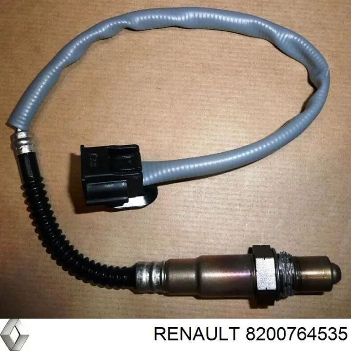  8200764535 Renault (RVI)