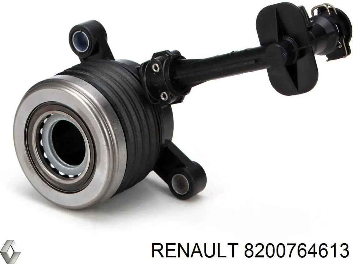 Робочий циліндр зчеплення в зборі з витискним підшипником Renault (RVI) 8200764613 ціна, від 41.86 USD