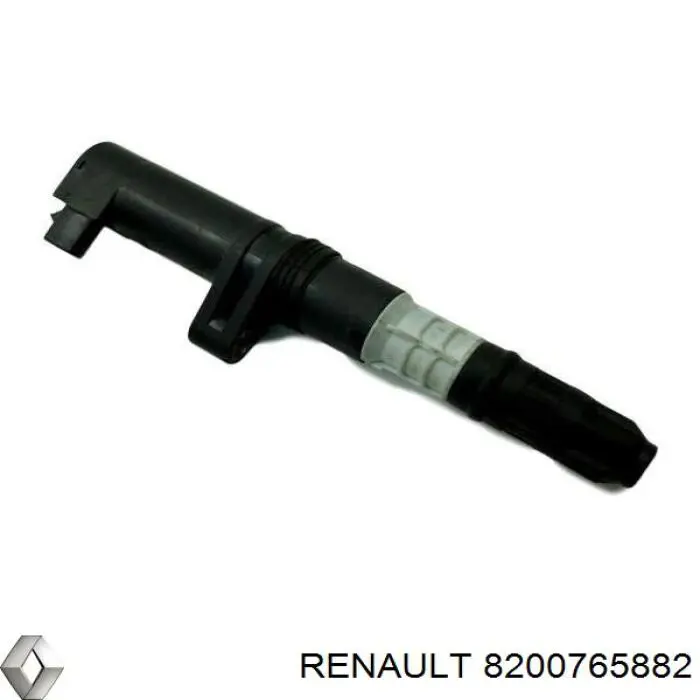 Купити 8200765882 Renault (RVI) Котушка запалювання