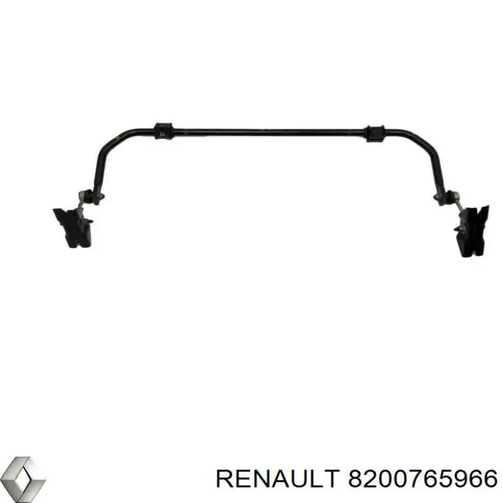 8200765966 Renault (RVI) 