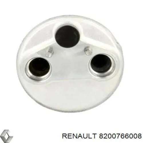 8200766008 Renault (RVI) ресивер-осушувач кондиціонера