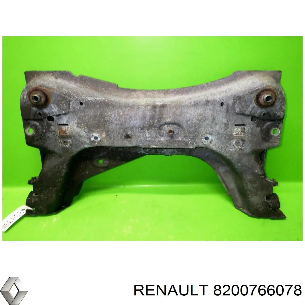 Купити 8200766078 Renault (RVI) Балка передньої підвіски (підрамник), передня