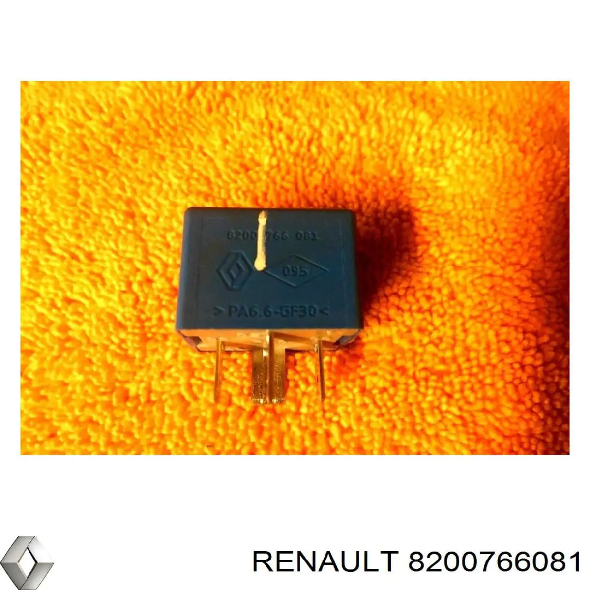 Купити 8200766081 Renault (RVI) 