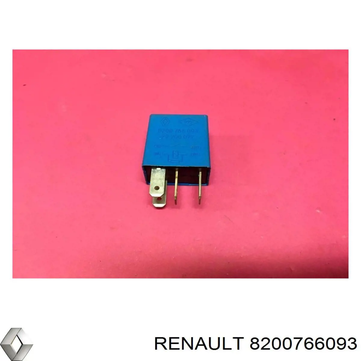  8200766093 Renault (RVI)