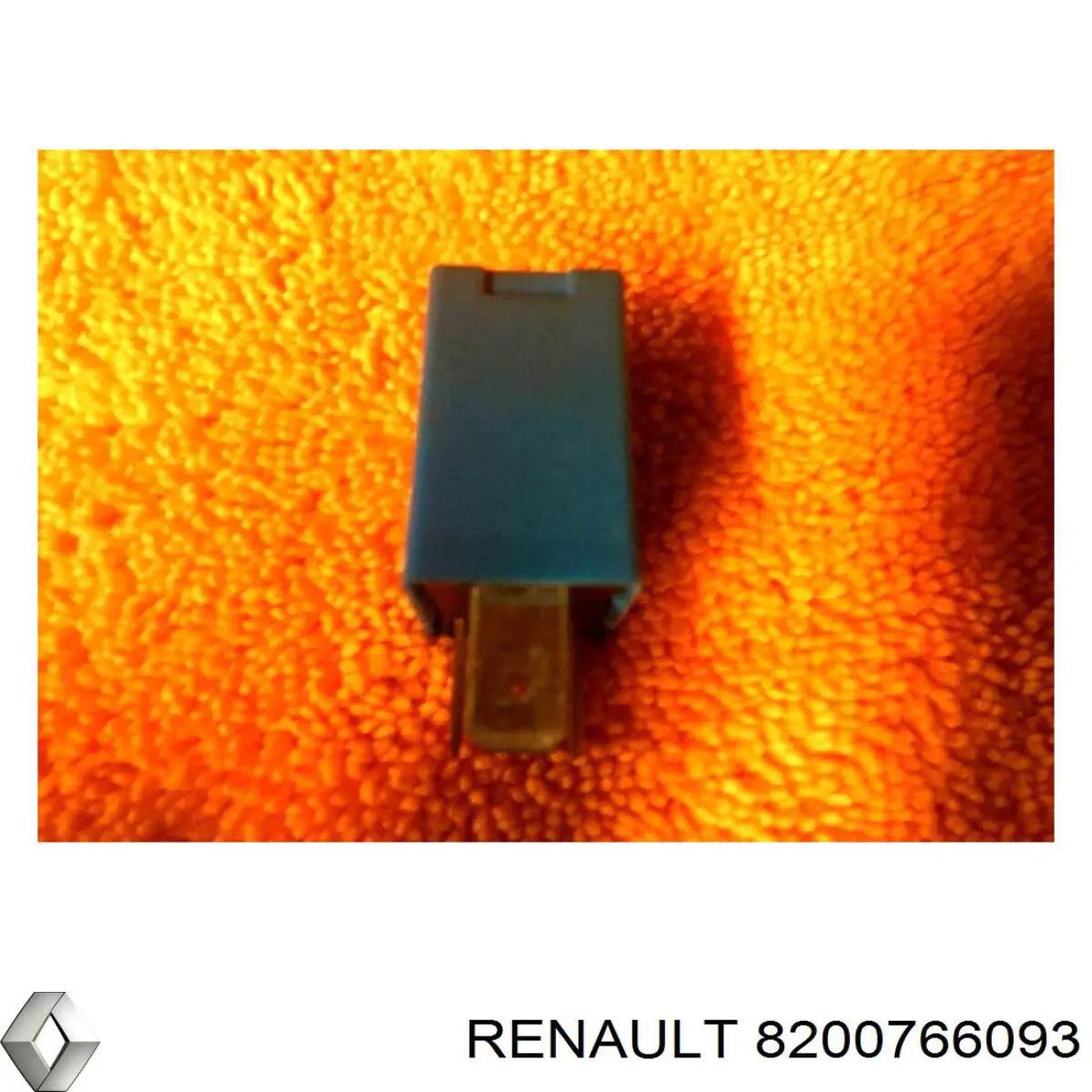 Купити 8200766093 Renault (RVI) 