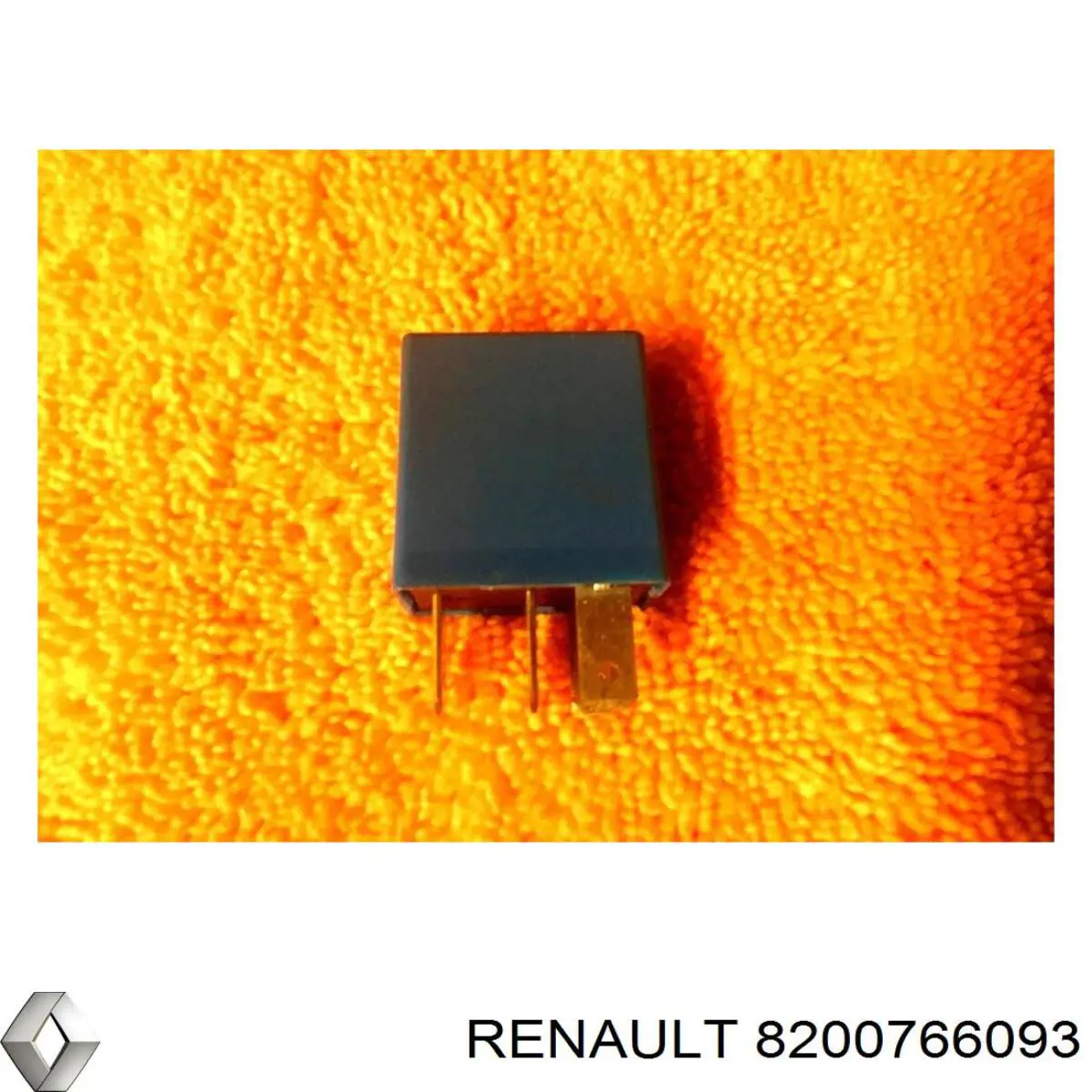 8200766093 Renault (RVI) 