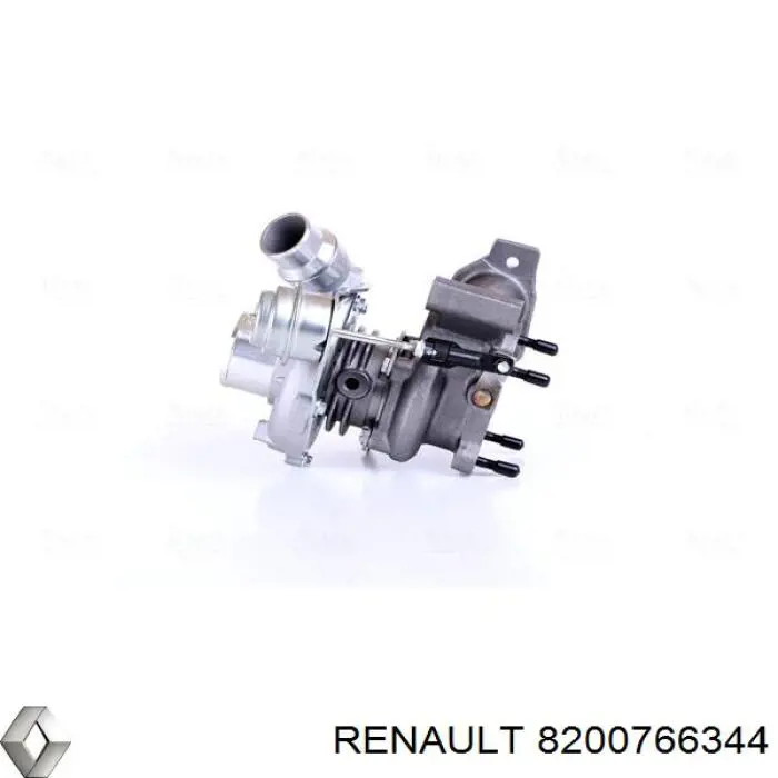  8200766344 Renault (RVI)