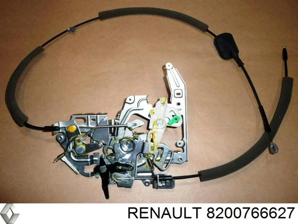Купити 8200766627 Renault (RVI) 