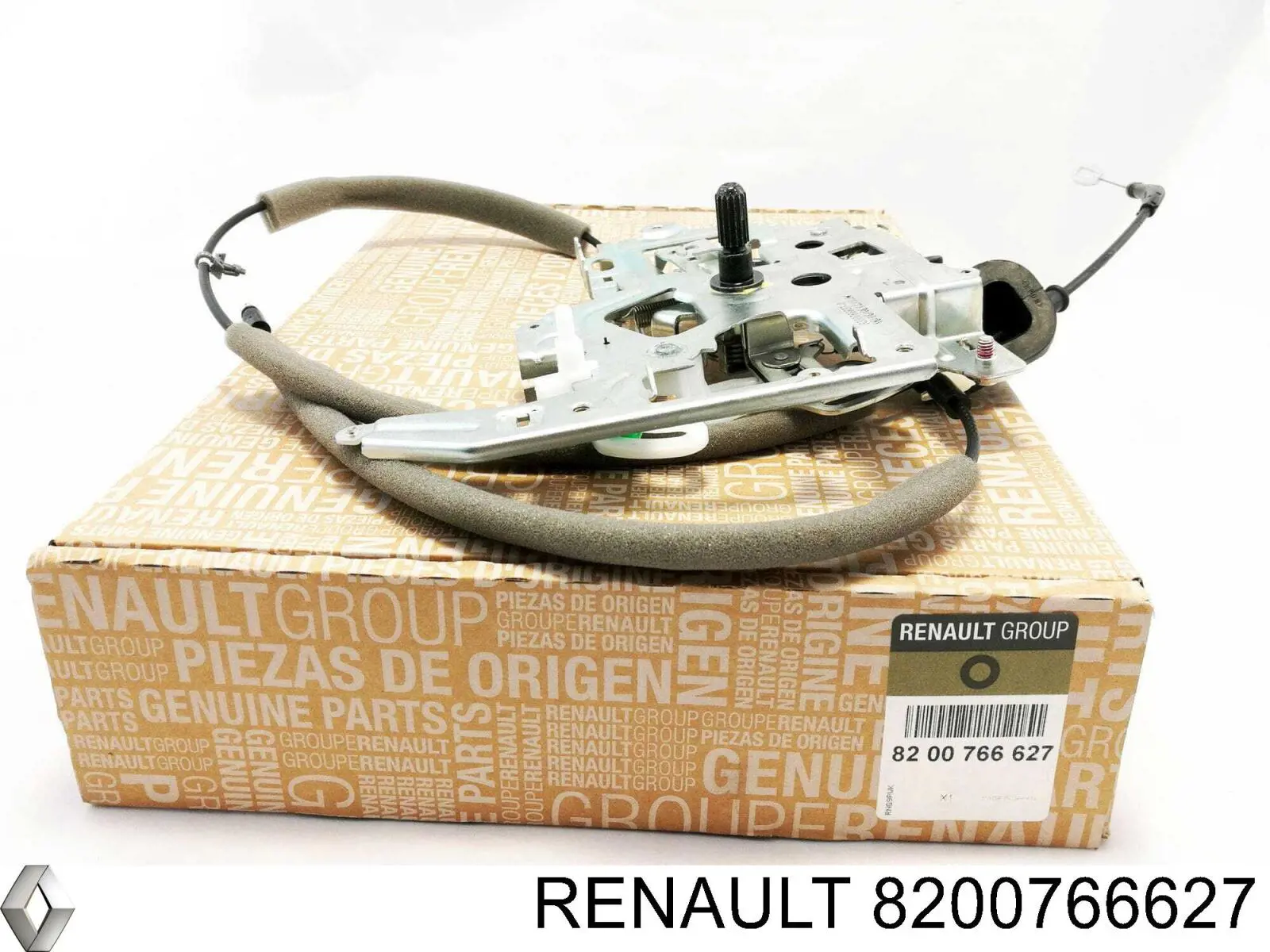  8200766627 Renault (RVI)